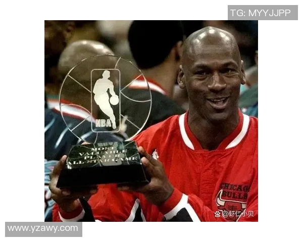 乔丹传奇：从篮球场上的王者到全球文化偶像的辉煌历程